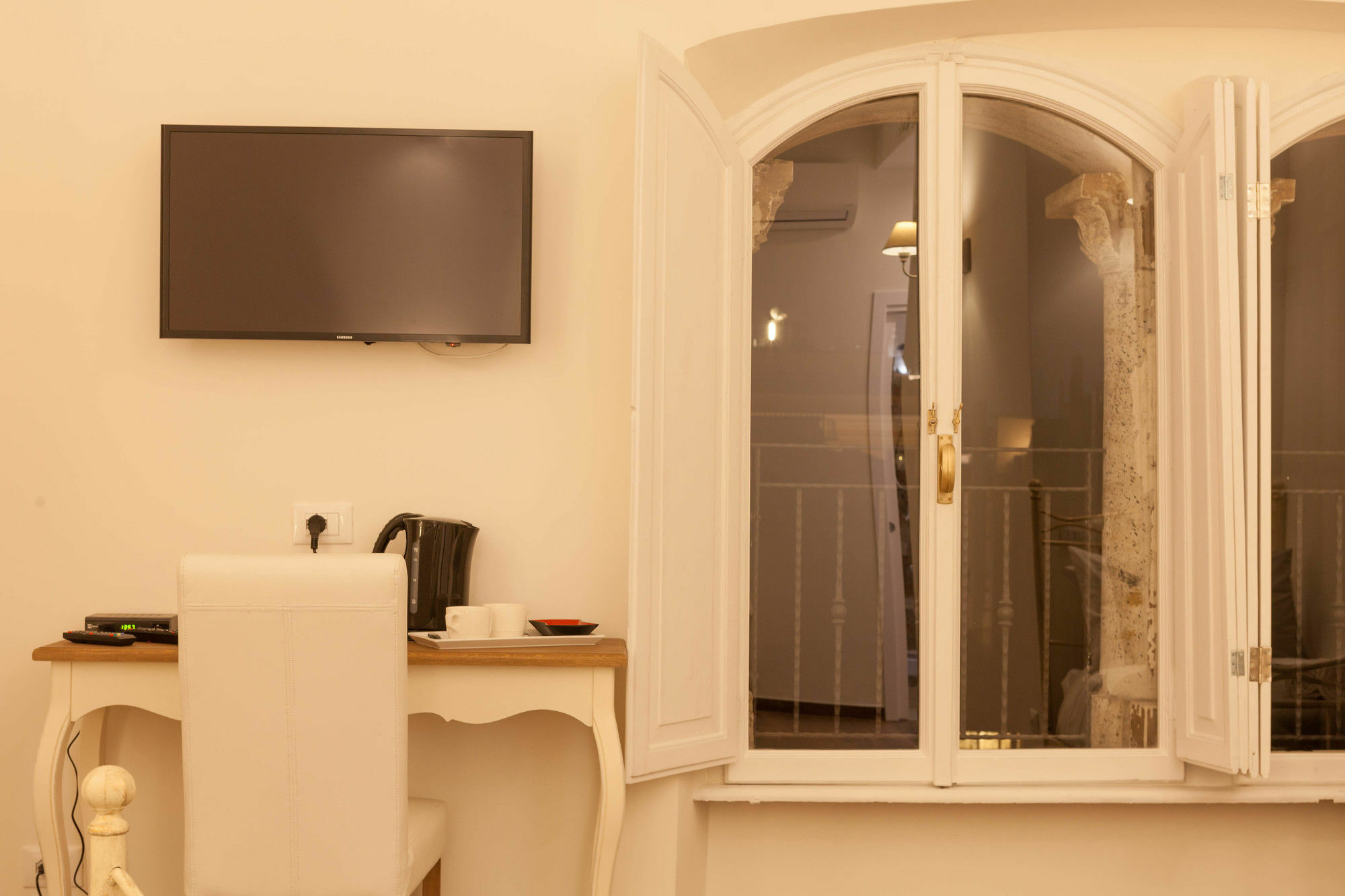 Donna Margherita Rome Suite & Rooms Exterior photo