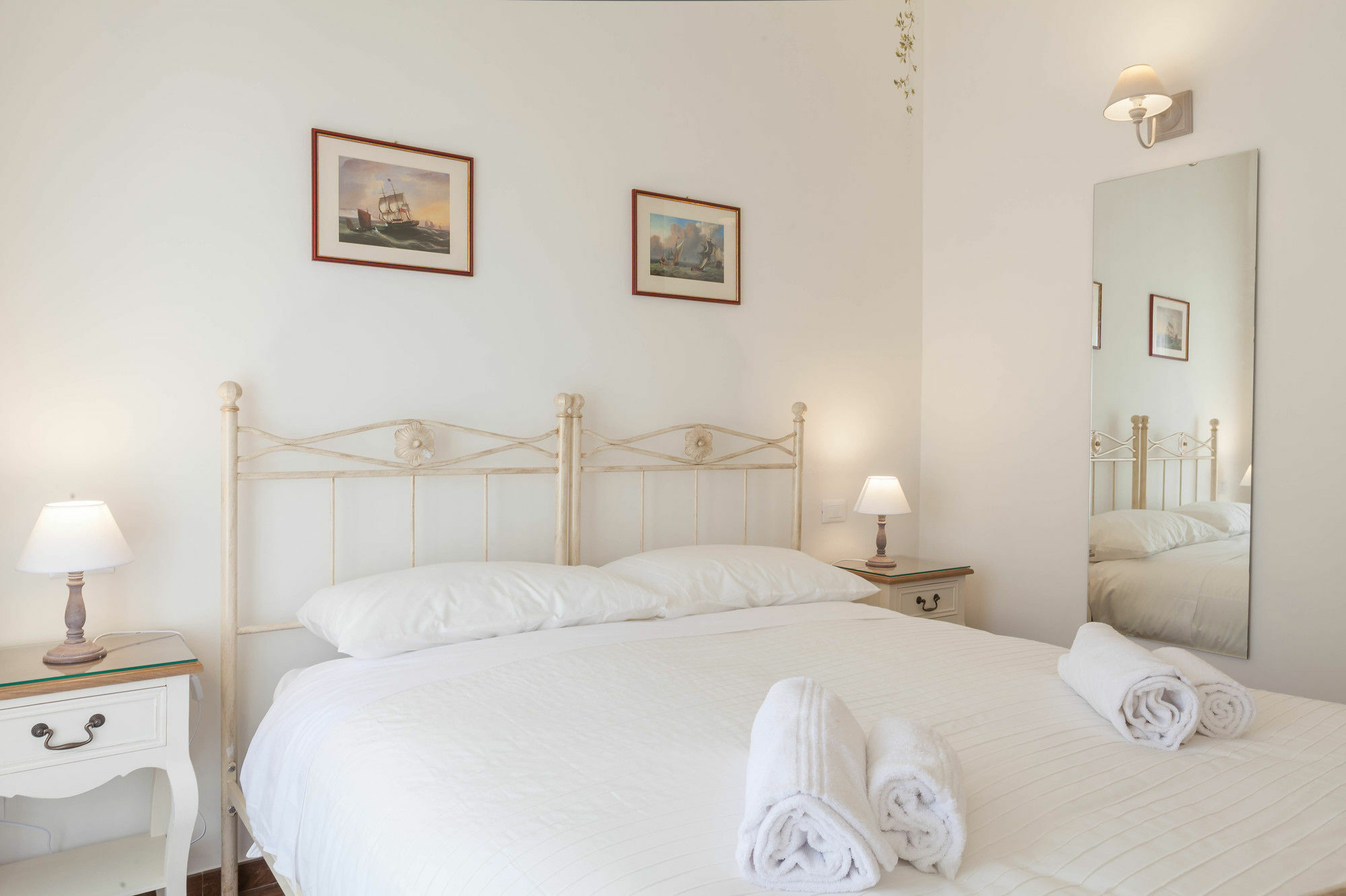 Donna Margherita Rome Suite & Rooms Exterior photo