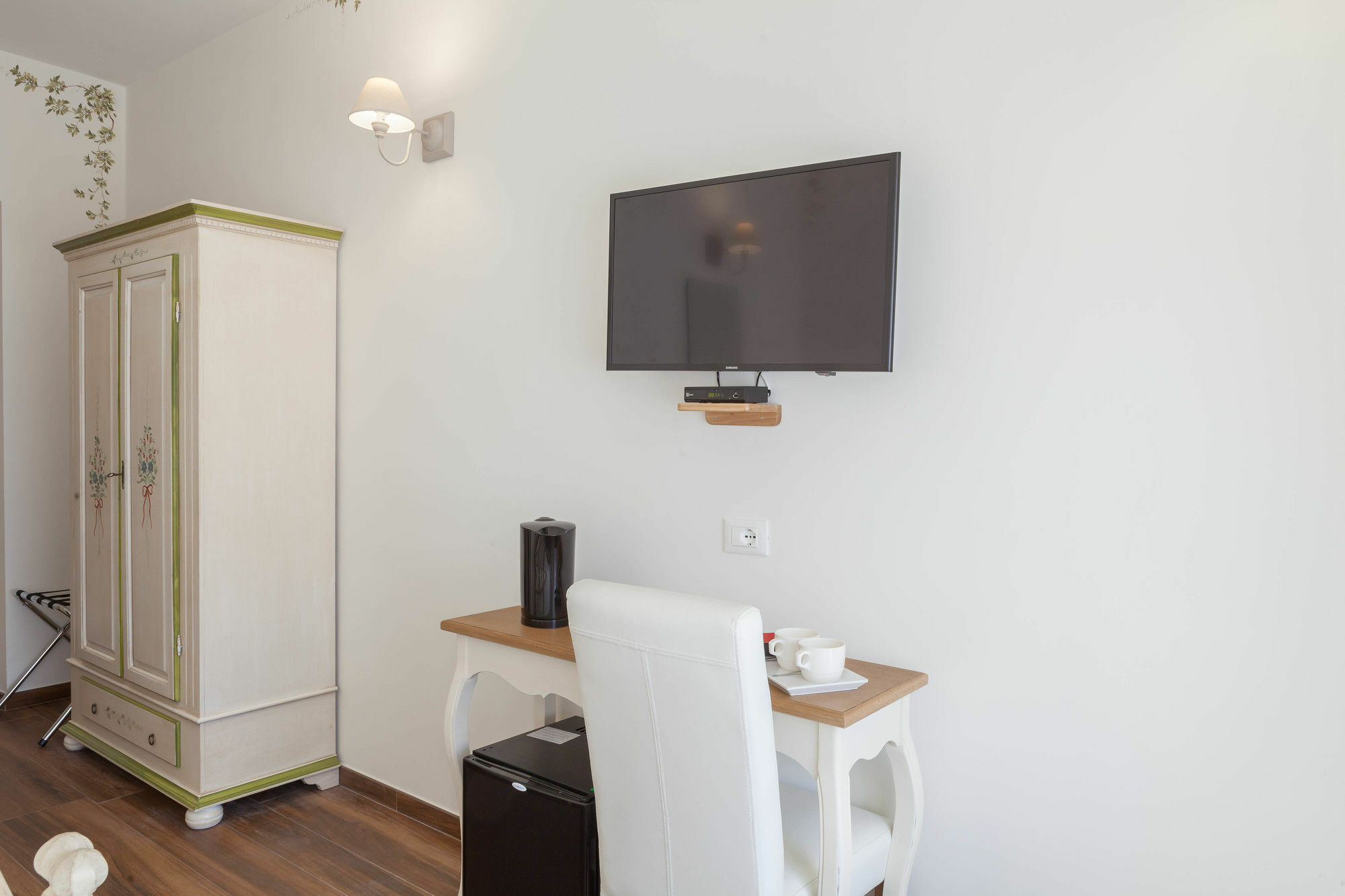 Donna Margherita Rome Suite & Rooms Exterior photo