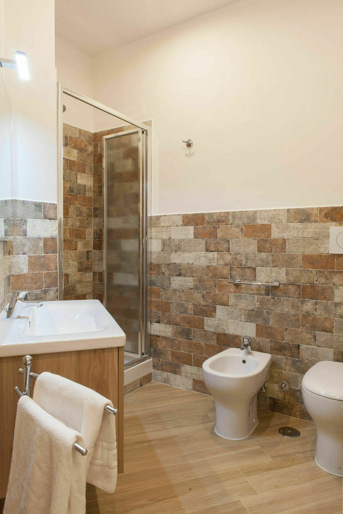 Donna Margherita Rome Suite & Rooms Exterior photo